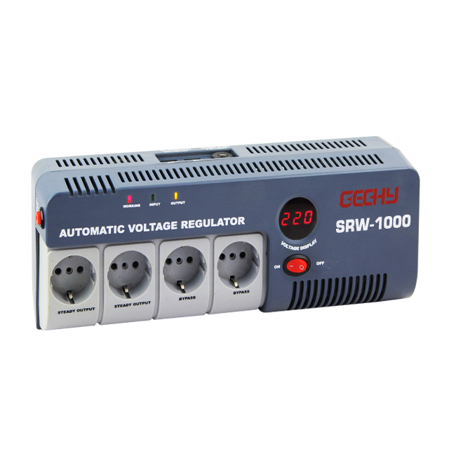 SRW-1000-D